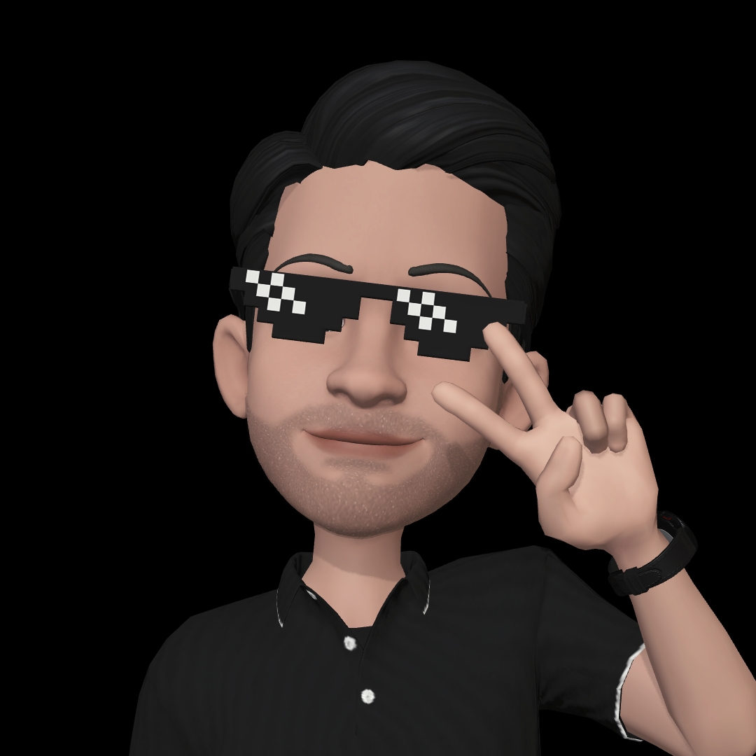 Mustafa Asif - Full Stack Software Engineer