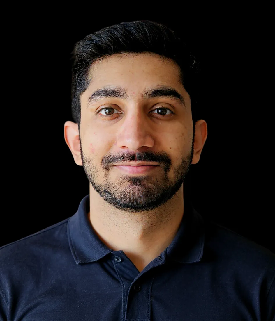 Mustafa Asif - Full Stack Software Engineer