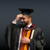 Mustafa Asif - Full Stack Software Engineer
